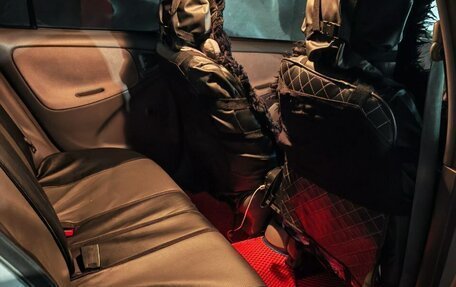 Toyota Platz, 1999 год, 379 999 рублей, 9 фотография