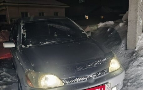 Toyota Platz, 1999 год, 379 999 рублей, 4 фотография