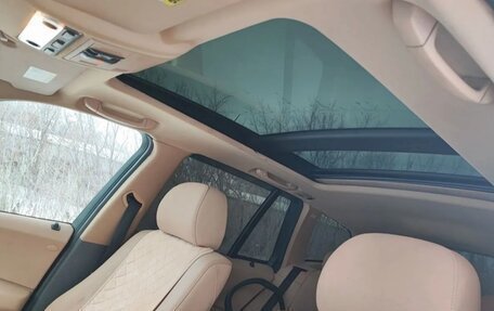 BMW X3, 2004 год, 710 000 рублей, 7 фотография