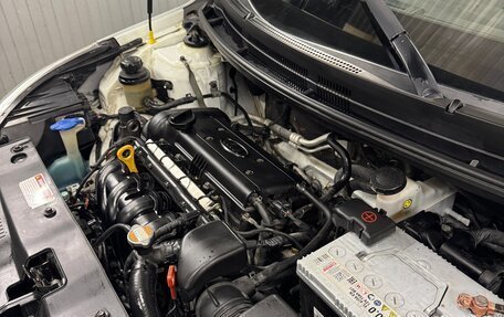 KIA Rio III рестайлинг, 2011 год, 800 000 рублей, 11 фотография