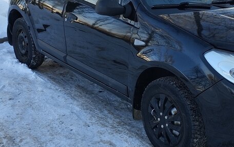 Renault Sandero I, 2013 год, 500 000 рублей, 7 фотография