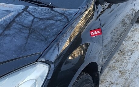 Renault Sandero I, 2013 год, 500 000 рублей, 2 фотография