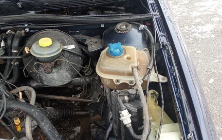 Audi 80, 1989 год, 185 000 рублей, 2 фотография