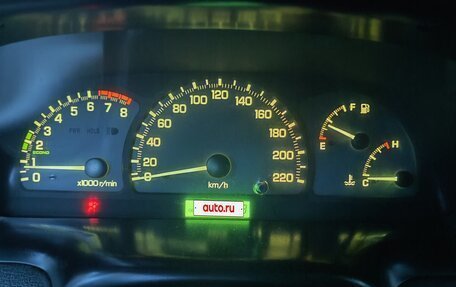 Chevrolet Rezzo, 2006 год, 200 000 рублей, 2 фотография