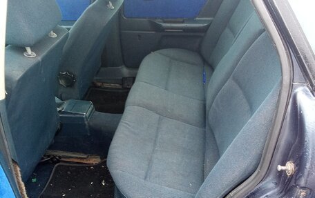 Audi 80, 1989 год, 185 000 рублей, 5 фотография