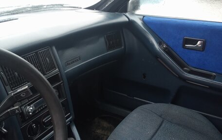 Audi 80, 1989 год, 185 000 рублей, 8 фотография