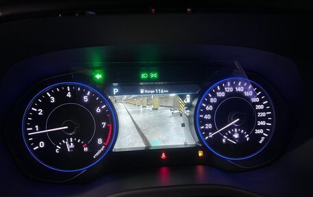 Hyundai Palisade I, 2022 год, 6 799 900 рублей, 15 фотография