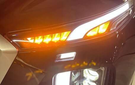 Hyundai Palisade I, 2022 год, 6 799 900 рублей, 5 фотография