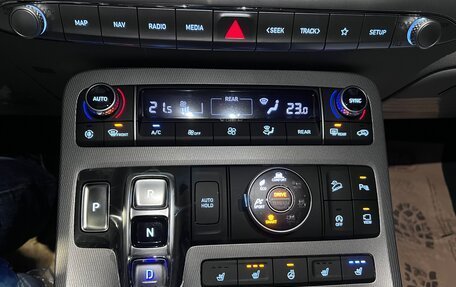 Hyundai Palisade I, 2022 год, 6 799 900 рублей, 11 фотография