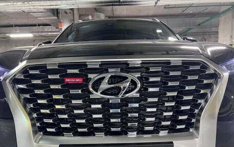 Hyundai Palisade I, 2022 год, 6 799 900 рублей, 6 фотография