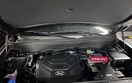 Hyundai Palisade I, 2022 год, 6 799 900 рублей, 12 фотография