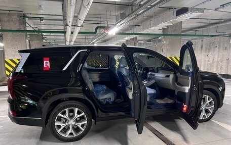 Hyundai Palisade I, 2022 год, 6 799 900 рублей, 17 фотография