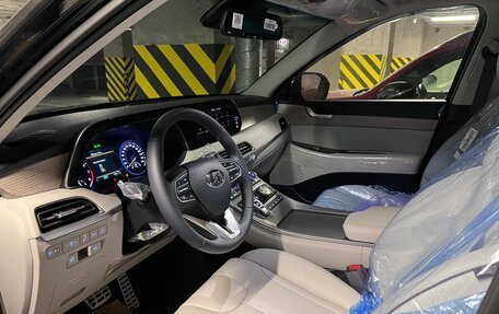 Hyundai Palisade I, 2022 год, 6 799 900 рублей, 19 фотография