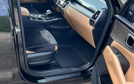 KIA Sorento IV, 2021 год, 3 350 000 рублей, 11 фотография