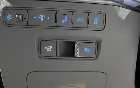 Hyundai Palisade I, 2022 год, 6 799 900 рублей, 18 фотография