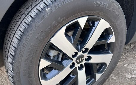 KIA Sorento IV, 2021 год, 3 350 000 рублей, 8 фотография