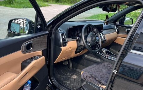 KIA Sorento IV, 2021 год, 3 350 000 рублей, 9 фотография