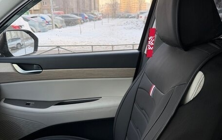 Hyundai Palisade I, 2022 год, 6 799 900 рублей, 22 фотография