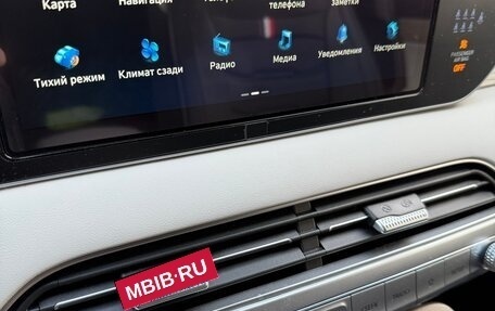 Hyundai Palisade I, 2022 год, 6 799 900 рублей, 20 фотография