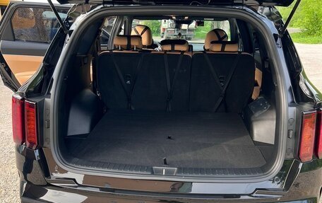 KIA Sorento IV, 2021 год, 3 350 000 рублей, 12 фотография