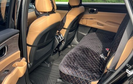 KIA Sorento IV, 2021 год, 3 350 000 рублей, 13 фотография