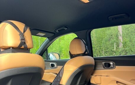 KIA Sorento IV, 2021 год, 3 350 000 рублей, 17 фотография