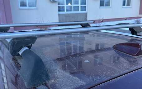 Lifan X60 I рестайлинг, 2016 год, 240 000 рублей, 6 фотография