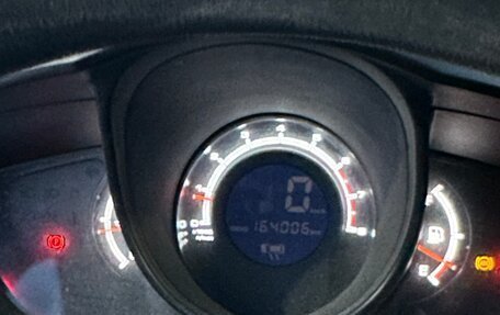 Lifan X60 I рестайлинг, 2016 год, 240 000 рублей, 8 фотография