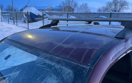 Lifan X60 I рестайлинг, 2016 год, 240 000 рублей, 5 фотография