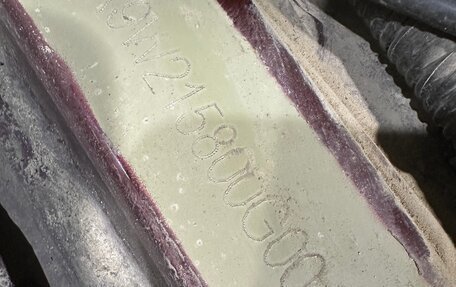 Lifan X60 I рестайлинг, 2016 год, 240 000 рублей, 10 фотография