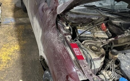 Lifan X60 I рестайлинг, 2016 год, 240 000 рублей, 9 фотография