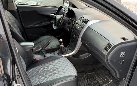 Toyota Corolla, 2010 год, 750 000 рублей, 5 фотография