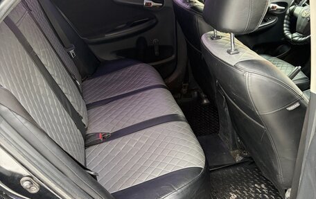 Toyota Corolla, 2010 год, 750 000 рублей, 4 фотография