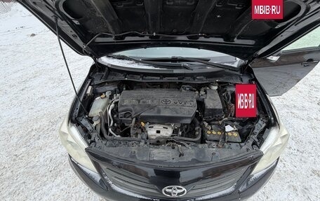 Toyota Corolla, 2010 год, 750 000 рублей, 2 фотография