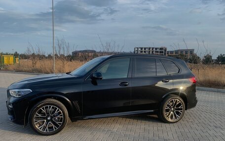 BMW X5, 2020 год, 8 500 000 рублей, 4 фотография