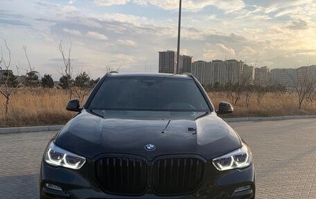 BMW X5, 2020 год, 8 500 000 рублей, 3 фотография