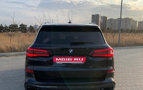 BMW X5, 2020 год, 8 500 000 рублей, 6 фотография