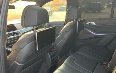 BMW X5, 2020 год, 8 500 000 рублей, 8 фотография