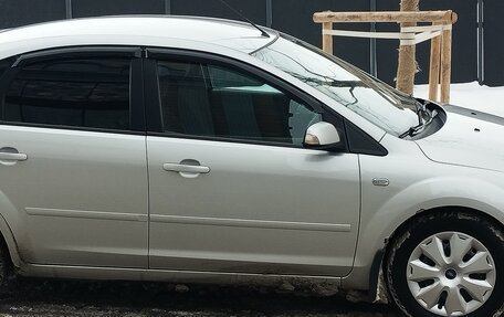 Ford Focus II рестайлинг, 2006 год, 480 000 рублей, 5 фотография