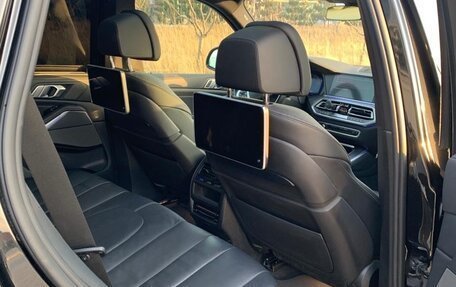 BMW X5, 2020 год, 8 500 000 рублей, 10 фотография