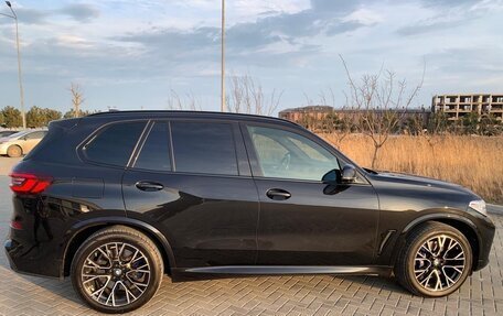 BMW X5, 2020 год, 8 500 000 рублей, 9 фотография