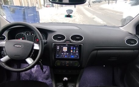 Ford Focus II рестайлинг, 2006 год, 480 000 рублей, 7 фотография