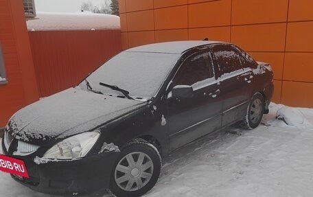 Mitsubishi Lancer IX, 2005 год, 320 000 рублей, 2 фотография