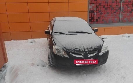 Mitsubishi Lancer IX, 2005 год, 320 000 рублей, 3 фотография