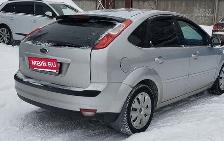 Ford Focus II рестайлинг, 2006 год, 480 000 рублей, 10 фотография
