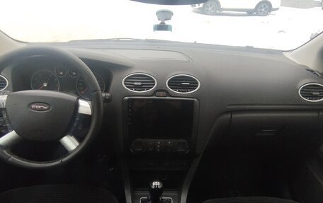 Ford Focus II рестайлинг, 2006 год, 480 000 рублей, 15 фотография