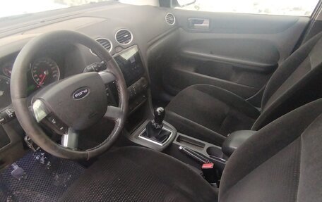 Ford Focus II рестайлинг, 2006 год, 480 000 рублей, 16 фотография