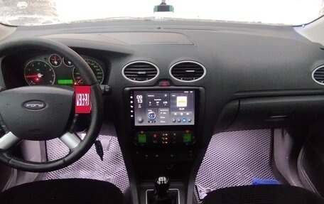 Ford Focus II рестайлинг, 2006 год, 480 000 рублей, 12 фотография