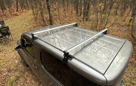 Nissan Cube III, 2016 год, 1 100 000 рублей, 6 фотография