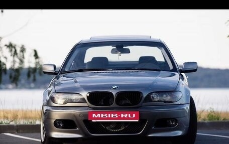 BMW 3 серия, 2003 год, 980 000 рублей, 2 фотография